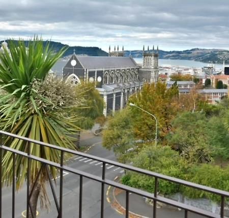 City Views On Rattray Dunedin Bagian luar foto