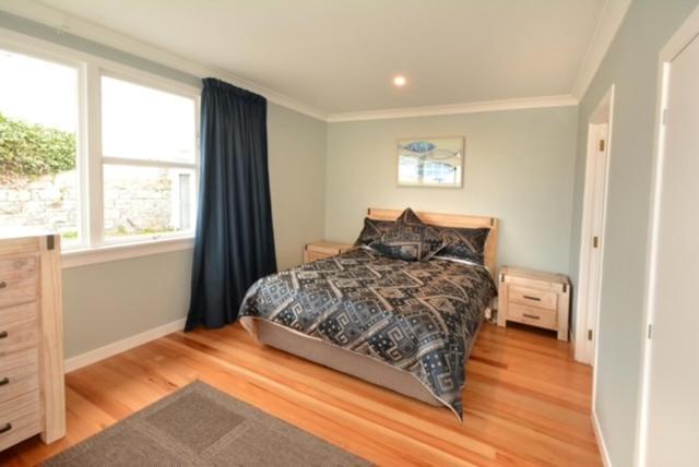 City Views On Rattray Dunedin Bagian luar foto