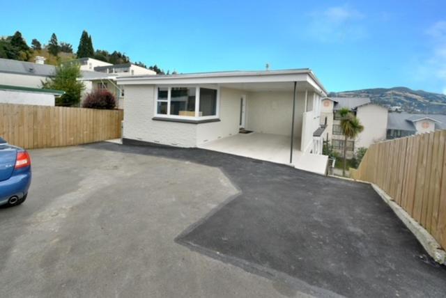 City Views On Rattray Dunedin Bagian luar foto