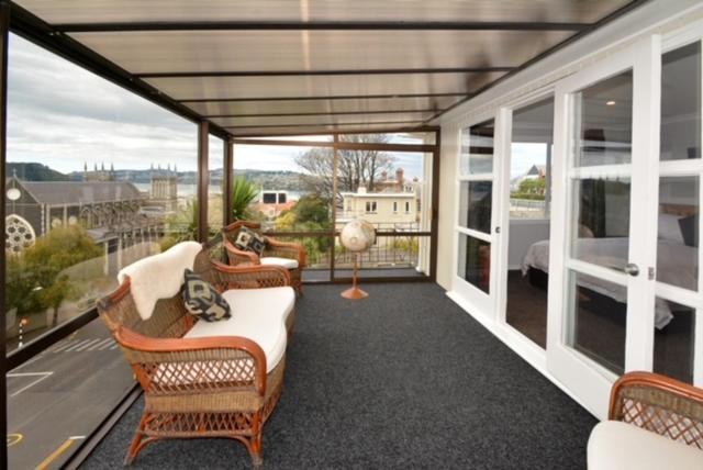 City Views On Rattray Dunedin Bagian luar foto